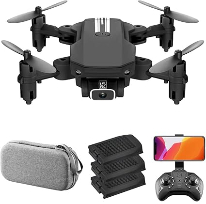 pocket drone 480p