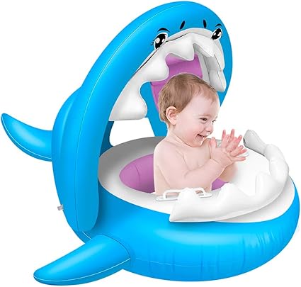 amazon baby float for pool