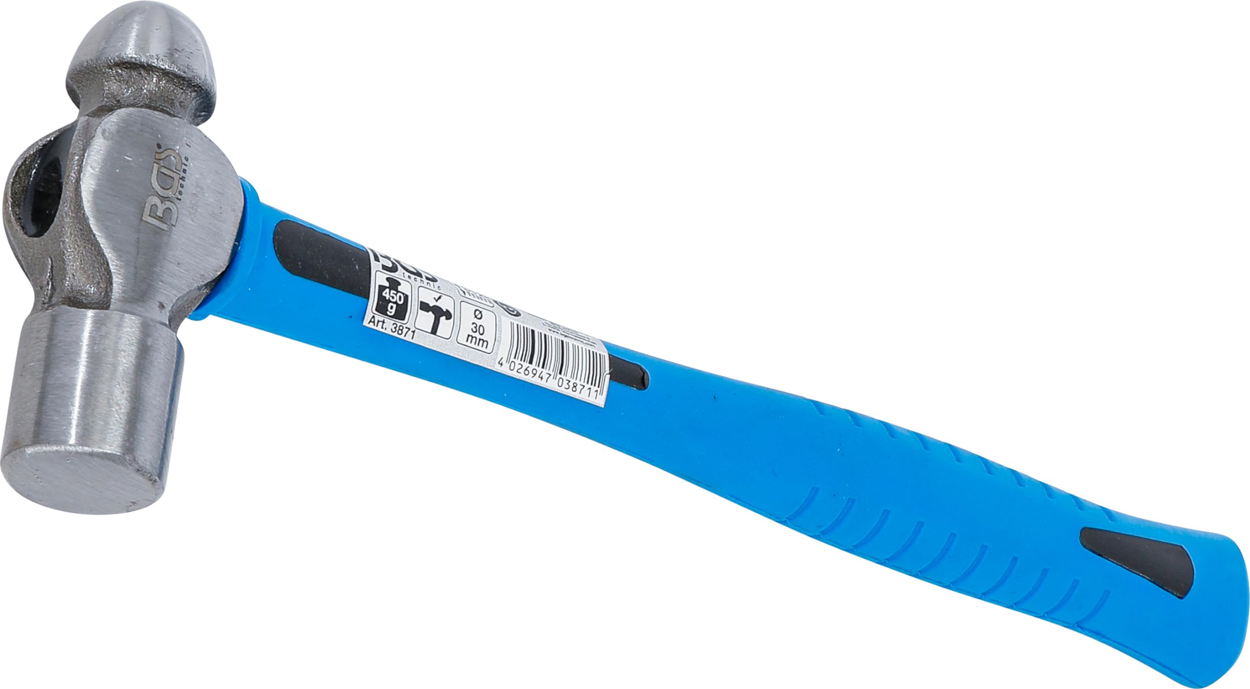 BGS 3871 | Ball Pein Hammer | 450 g