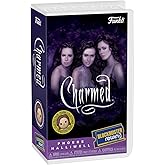 Funko Rewind: Charmed - Phoebe Halliwell with Chase (Styles May Vary)