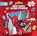 Mon petit livre puzzle : Spider-man by 