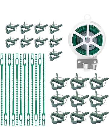 Amazon.es: Soportes para plantas: Jardín