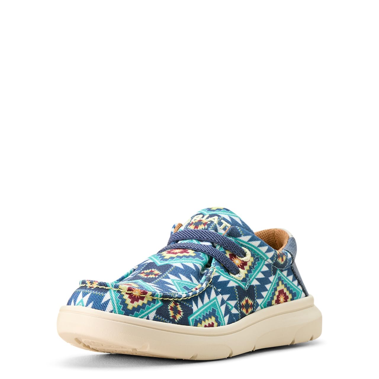 ARIAT Youth Hilo, Blue Cortez, 12 Image