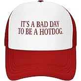 Funny Trucker Hats for Women Crazy Hats for Adults Pink Dirty Inappropriate Trucker Hats Cute Bachelorette Hats