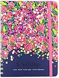 17 Month Large Agenda, Wild Confetti