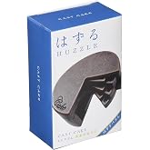 Hanayama Cunning cast Cake [Difficulty Level 4] is