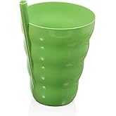 Sip - a - cup, with Built-in Straw - Colors Vary - Qty:1