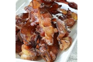 BOBALIFE BUBBLE TEA IN THE MAKING Nueske's Applewood Smoked Bacon - 5 lbs, sliced by Steaks And Game