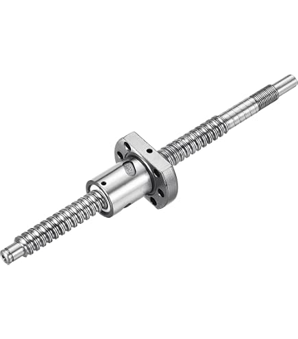 FK10 FF10 Ball Screw Set FK10 FF10 Ball Screw End Support Block Set ...
