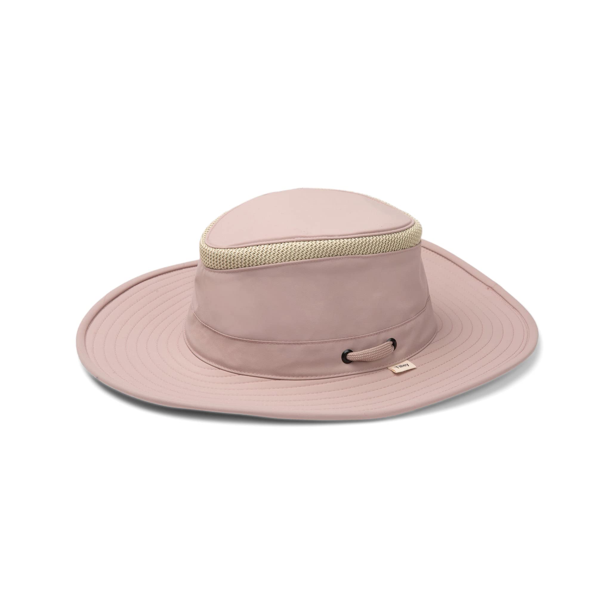 Tilley Standard LTM6 Airflo Hat, Soft Mauve, 7.25 Image