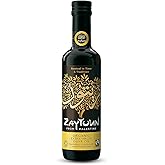 SELPONT Zaytoun Organic Extra Virgin Olive Oil 250ml