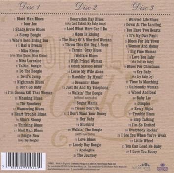 Get Wallpaper Blues decoraties For Android