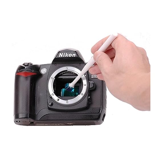 Eyelead 589700 - Limpiador de manchas adheridas al sensor de la ...