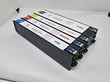 XL-Ink 5pk 973x Ink Cartridges CMY 2x Black HP L0S07AE F6T81AE F6T82AE F6T83AE view 10