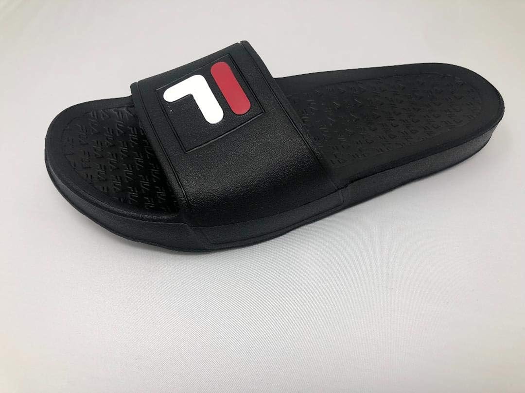 fila flip flops mens