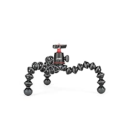 JOBY GorillaPod 3K Vert Kit, Compact Flexible