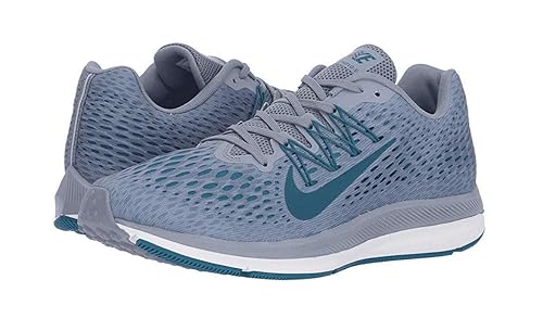 nike zoom winflo 5 blue