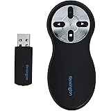 Kensington Wireless Presenter (K33373US)