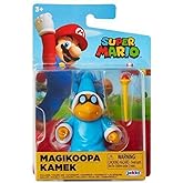 SUPER MARIO 2.5" Magikoopa Mini Figure