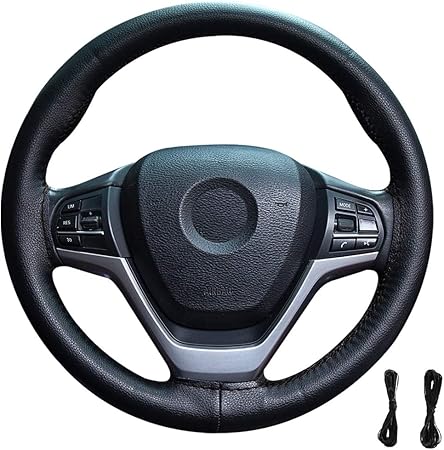 Amazon Zatooto ハンドルカバー 編み込み式 本革 普通車 薄め ステアリングカバー 軽自動車 Sサイズ 手縫い 握り感抜群 滑りにくい ブラック Ly0091 B 車 バイク 車 バイク Amazon Zatooto ハンドルカバー 編み込み式 本革 普通車 薄め ステアリングカバー 軽自動車 Sサイズ 手縫い 握り感抜群 滑りにくい ブラック Ly0091 B 車 バイク 車 バイク