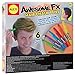 ALEX Toys Guy Gear Awesome FX Hair Chalk Pens