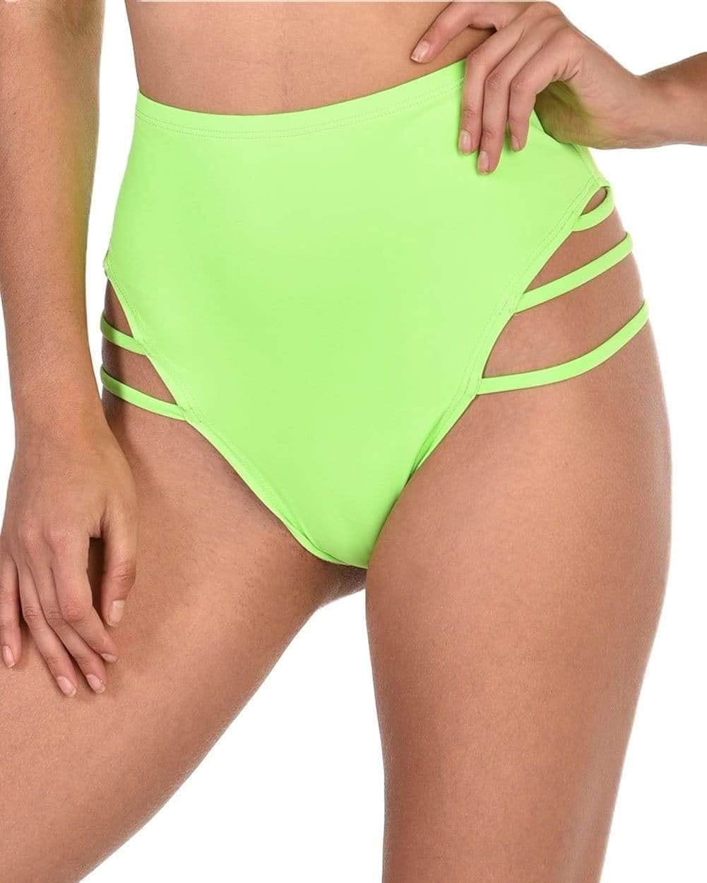 high waisted booty shorts rave