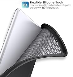 Case for All-New Kindle Paperwhite 12th Gen, 2024