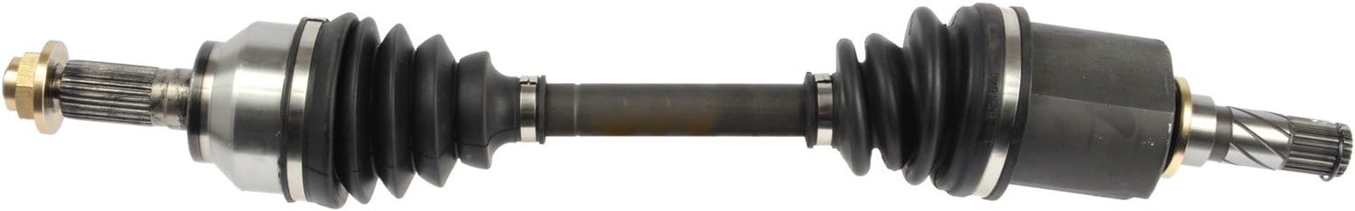 Cardone 66-8170 New CV Constant Velocity Drive Axle Shaft