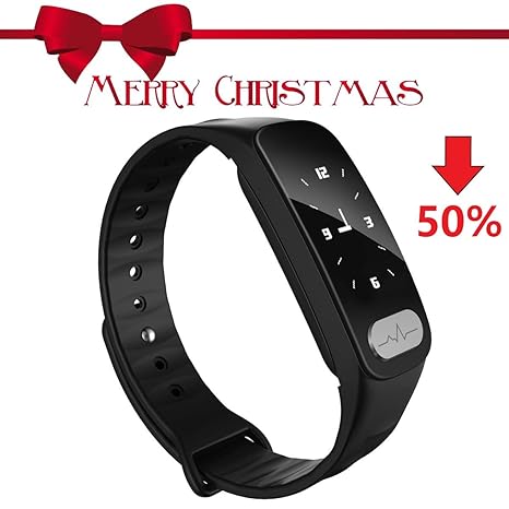 l8star R11 deporte pulsera Fitness Tracker actividad Tracker ...