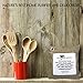 Regenerair 4 x 200g Air Purifying Bags 100% Activated Bamboo Charcoal Deodorizer Odor Eliminator for Kitchens Bedrooms Bathrooms Cars Basements Pet Areas & Shoes