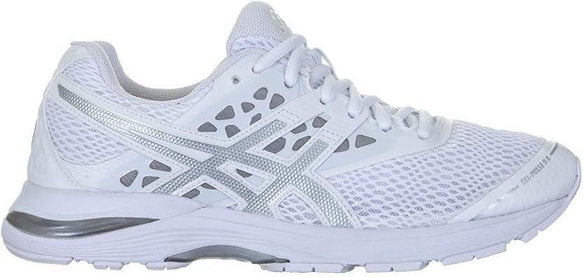 tenis asics gel pulse 9 feminino
