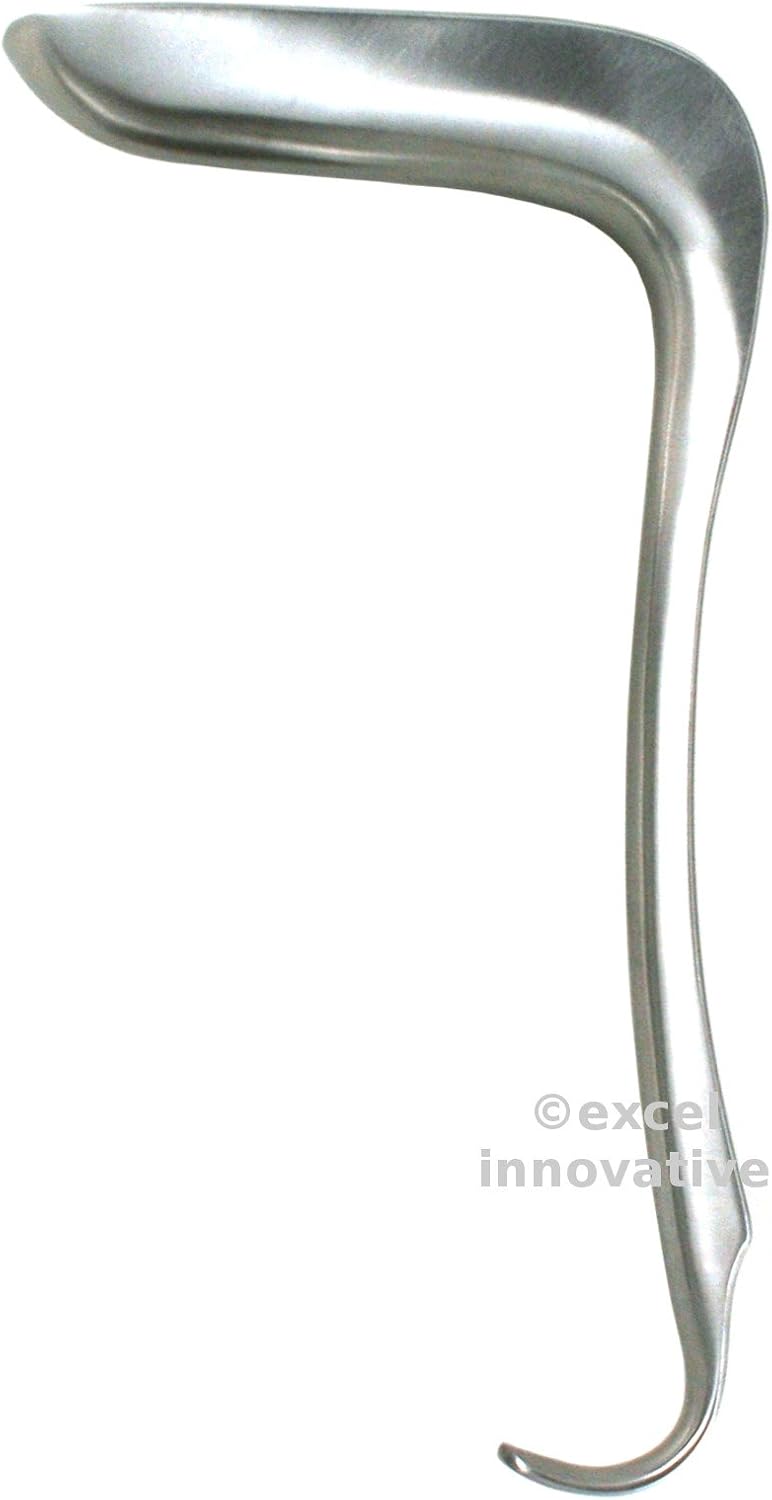 Sims Speculum Single End Multiple Size Options Medixplus