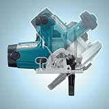 Makita DSS611Z 18V Li-Ion Circular Saw 165mm - Batteries Charger Not Included view 5