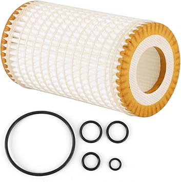 Amazon Com A0001802309 Oil Filter Car Engine Oil Filter A0001802309 Replacement Fits For Chrysler Crossfire Automotive