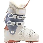 Women's Rossignol Alltrack PRO 90 GW Skiboots | Explore more in Alltrack Pro 90 GW Ski Boot with 100mm fit and hike-ready flex