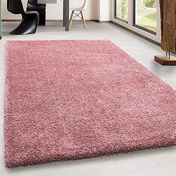 Teppich Hochflor Supersoft Langflor Shaggy Kuscheliger Extreme