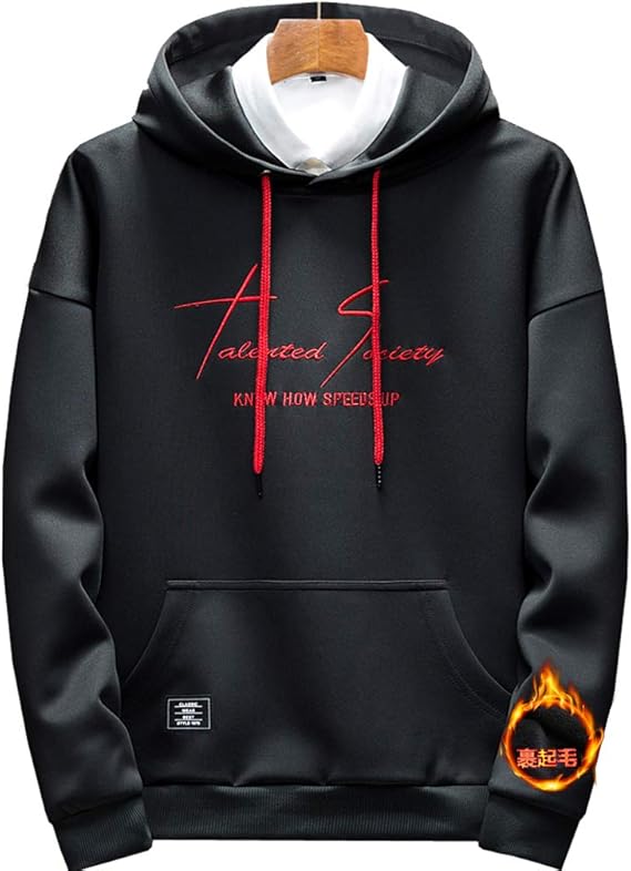 Amazon パーカー メンズ フード付き 大きいサイズ パーカー メンズ