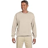 Fashion Gildan mens Long Sleeve Classic Fit Shirt