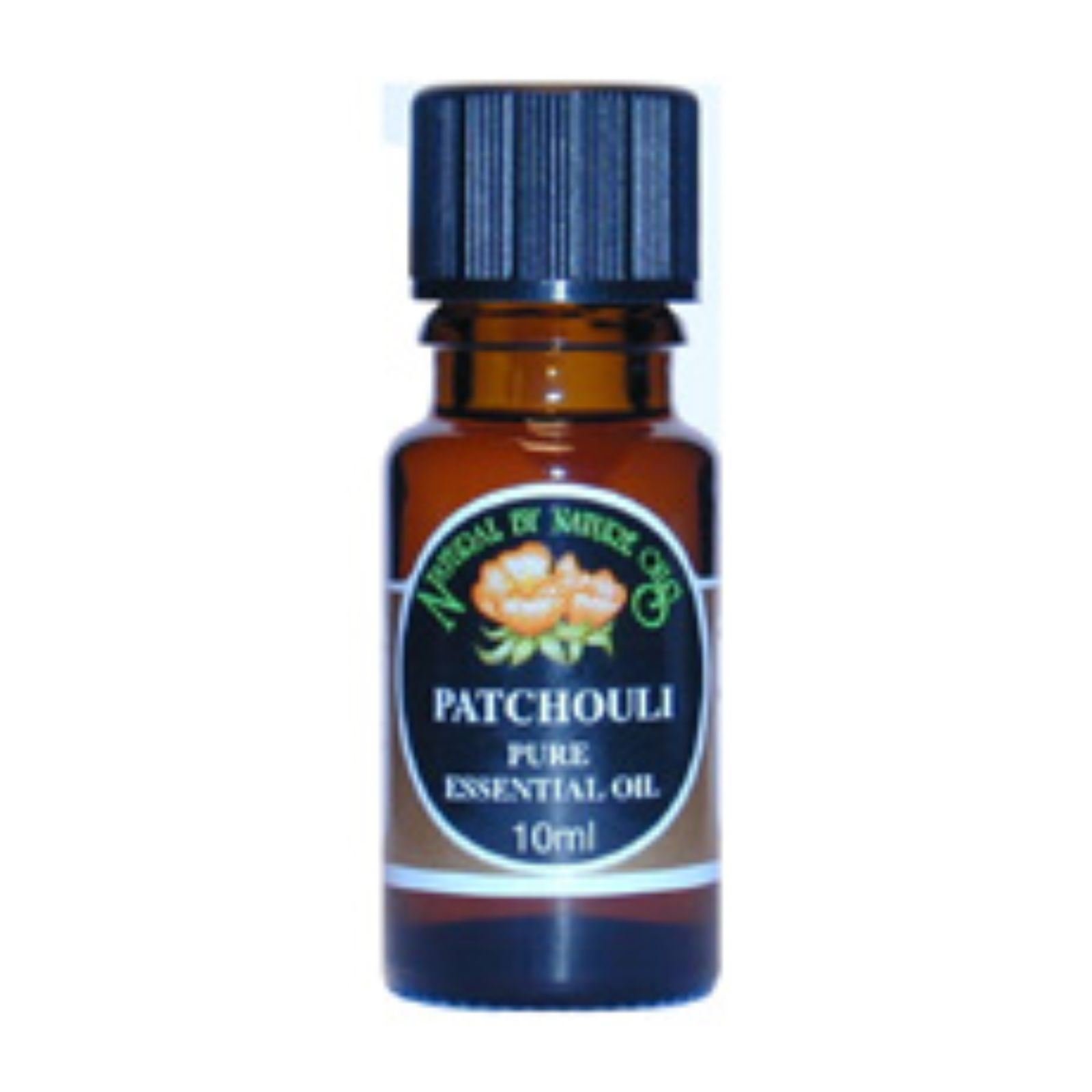 Natural By Nature Patchouli Oil 10ml โ image 1