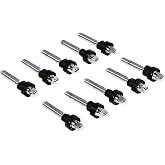 Gibraltar Gibralter SC-TL138 Lock Tension Rod 1-3/8 inches, 10PK