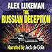 The Russian Deception: The Project, Book 11