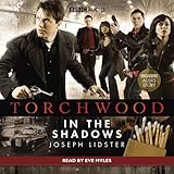 Torchwood: In the Shadows (2CD)