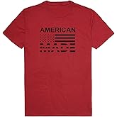 Rapiddominance America Basic Tees
