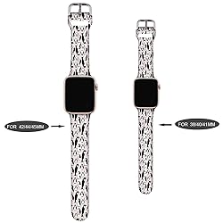 Compatible With Penguins Apple Watch