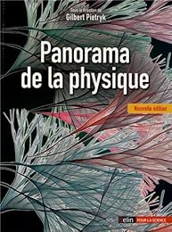 Panorama de la physique