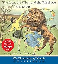The Lion, the Witch and the Wardrobe CD (The Chronicles of Narnia) The Lion, the Witch and the Wardrobe CD (The Chronicles of Narnia)