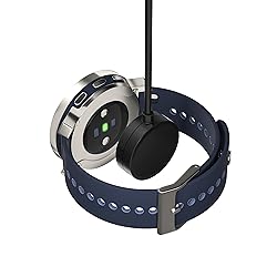 Chofit Charger Compatible with Suunto 9 Peak,Fast