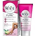 Veet Hair Removal Cream - 50 g (Normal Skin)