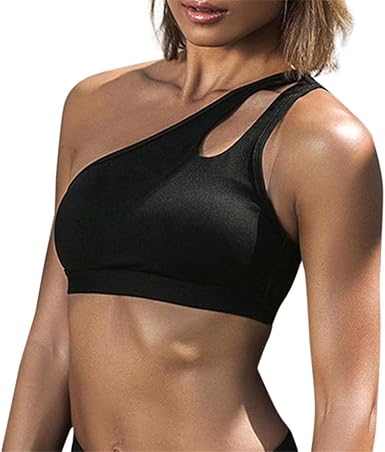 SHOBDW Mujeres de la Manera Sexy Workout Tank Tops Camiseta Sport ...