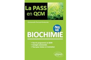Biochimie
